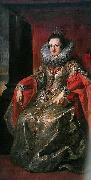 unknow artist Portrait of Constance of Habsburg painting